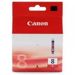 Canon CLI-8R (0626B001) Red Orjinal Kartuş