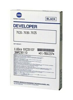 Konica Minolta DV-7020ZCARTKEEP0001ZXQ