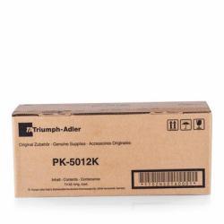 Triumph Adler PK-5012K BlackART Toner P-C3560