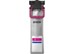 Epson C13T13L340 Rote Orjinalkartusche — EM-C8100