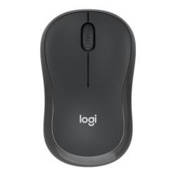Logitech M241 (910-007471) Black Silent Optical Wireless Mouse