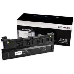 Lexmark 54G0W00 Orjinal Atık Ünitesi - MX910 / MX9