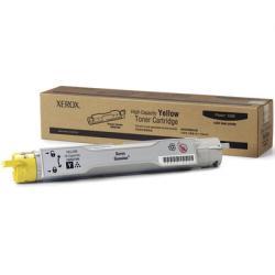 Xerox 106R01084 Sarı Orjinal Toner Yüksek Kapasite