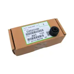 Ricoh D2023140 Gear Development Roller - IM2500 /