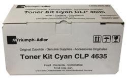 Triumph Adler CLP-4635 BlueART Toner (4463510)