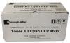 Triumph Adler CLP-4635 Cyan Original Toner (4463510111)