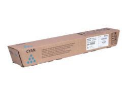 Ricoh MP-C5502 / MP-C4502 Mavi Orjinal Toner (8420