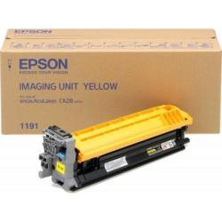 Epson C13S051191 CX28 Gelbe Originaltrommeleinheit 30,000 Seiten