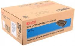 Ricoh 400760 Type 215 Black Original Toner - AP600