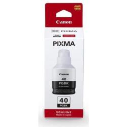 Canon GI-40PGBK (3385C001) Siyah Mürekkep Kartuşu