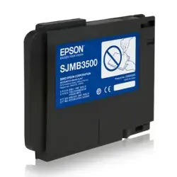 Epson SJMB3500 (C33S020580) Bakım Maintenance Kit - C