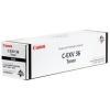 Canon C-EXV36 (3766B002) Original Schwarztoner.