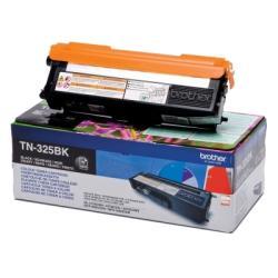 Brother TN-325BK Siyah Orjinal Toner- DCP-9055 / H