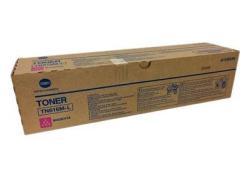 Konica Minolta TN-616M-L (A1U9352) Kırmızı Orjinal