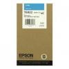 Epson C13T602200 (T6022) Mavi Orjinal Kartuş - Pro