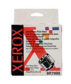Xerox 8R7999 Colour Original Cartridge - DocuPrint C6