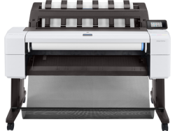 HP 3EK10A (T1600) DesignJet 36 Zolldrucker