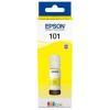 Epson C13T03V44A (101) Sarı Orjinal Mürekkep Kartu