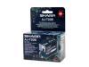 Sharp AJ-T20B Schwarze Originalpatrone - für AJ-1100 / AJ-