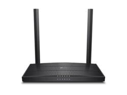 TP-LINK Archer VR400, AC1200 Mbps, Dual Band, Giga