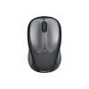 Logitech M235 (910-002201) Grau, optische kabellose Maus.