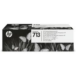 HP 3ED58A (713) Original Printhead Kit - DesignJet T650