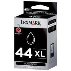 Lexmark 18Y0144E (44XL) Black Original Cartridge - X9350 / X9575