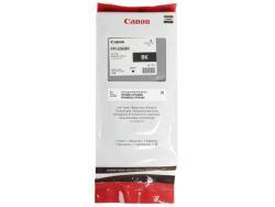 Canon PFI-206BK (5303B001) Siyah Orjinal Kar