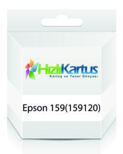 Epson C13T15914010 (T1591) Foto Black Muadil Card