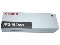Canon NPG-15 Orjinal Toner - NP7160 / NP7161