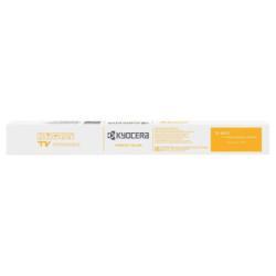Kyocera TK-8455Y Sarı Orjinal Toner - MZ2501ci  MZ