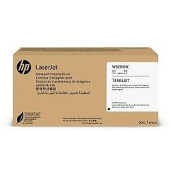 HP W9281MC Blau, Original Trommel-Einheit - Enterprise.