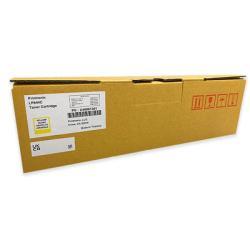 Printronix LP844C Sarı Orjinal Toner 10K - (U4686