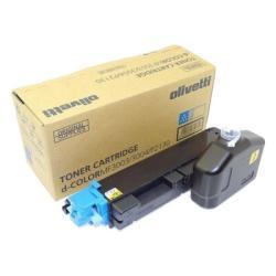 Olivetti B1180 Cyan Original Toner - MF3003