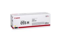 Canon CRG-055H Y (3017C002) YellowART Toner