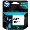 HP C8767E (339) Black Original Cartridge - Deskjet 5743 (Ex)