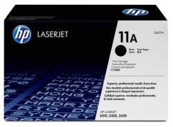 HP Q6511A (11A) Black Original Toner - LaserJet 2410 (B)