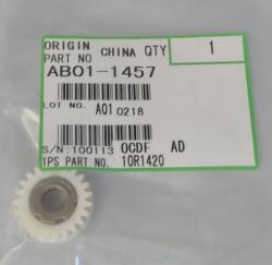 Ricoh AB011457 Transport Roller Gear