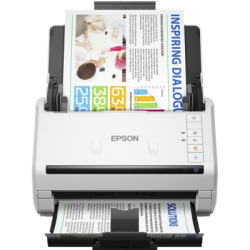 Epson WorkForce DS-530II (B11B261401) Döküman Tara