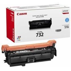 Canon CRG-732C (6262B002)  Cyan Original Toner - i-Sensys LBP7780Cx