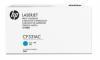 HP CF331AC (654A) Mavi Orjinal Toner - LaserJet M6