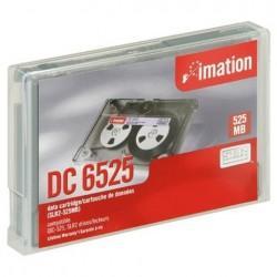 Imation DC-6525 46156 525MB 311m 6.3mm Data Kartuş
