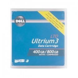Dell LTO-3 Ultrium 3 400 GB / 800 GB Data Kartuşu