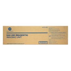 Konica Minolta IU-612M (A0TK0ED) Kırmızı Orjinal G