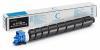 Kyocera TK-8515C Mavi Orjinal Toner - 5052Ci / 605