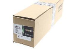 Lexmark 40X3733 Transfer Belt Cleaner Assembly - C