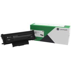 Lexmark 58D5X00 Schwarzer Orjintoner extra hoch