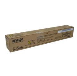 Entwicklung von TN-324AY (A8DA2DA) YellowART Toner — in