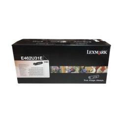 Lexmark E462U31E Black Original Toner - E462dtn