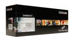 Lexmark 34080HE Orjinal Toner - E330 / E332